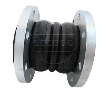 出口<a href=http://www.xinligd.com target=_blank class=infotextkey>橡膠軟接頭</a>只有質(zhì)量過硬  才能立足國外市場