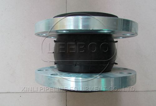 排水管道專(zhuān)用鑫利橡膠軟連接