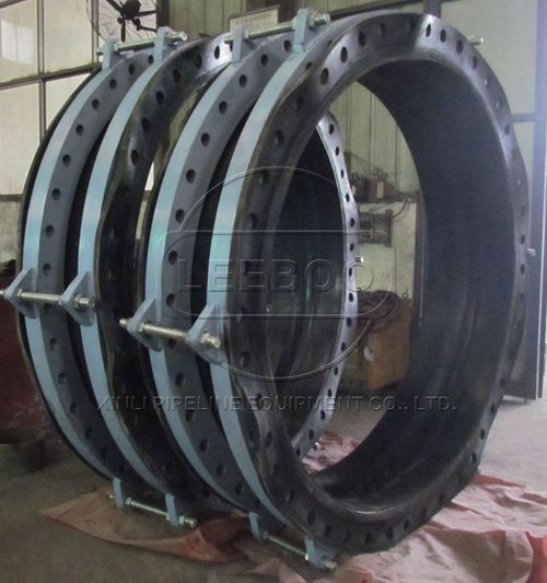 <a href=http://www.xinligd.com target=_blank class=infotextkey>橡膠接頭</a>的安全運(yùn)輸