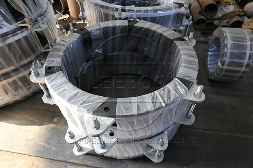 高品質(zhì)的橡膠接頭