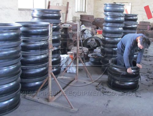 耐負(fù)壓橡膠接頭物美價(jià)廉