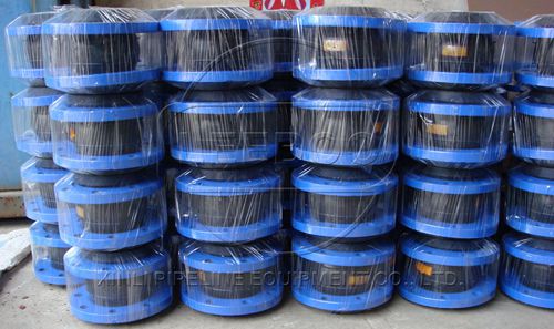 哪些因素破壞<a href=http://www.xinligd.com target=_blank class=infotextkey>橡膠接頭</a>使用質量