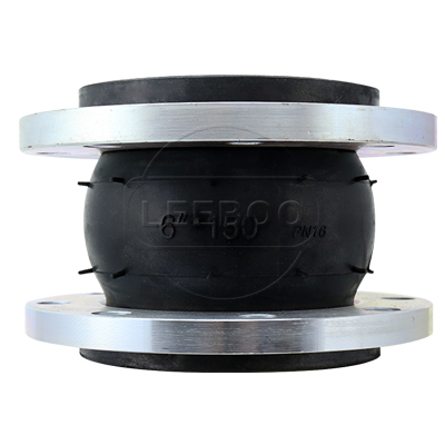  橡膠接頭發(fā)生故障時的原因解析