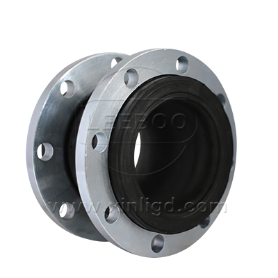 三元乙丙橡膠接頭的優(yōu)點與作用