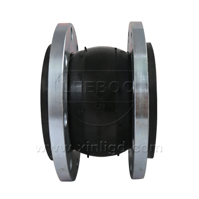 <a href=http://www.xinligd.com target=_blank class=infotextkey>橡膠接頭</a>與<a href=http://www.xinligd.com target=_blank class=infotextkey>橡膠軟接頭</a>的主要區(qū)別