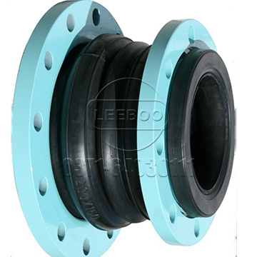 ~變徑橡膠接頭鑫利管道專(zhuān)業(yè)生產(chǎn)