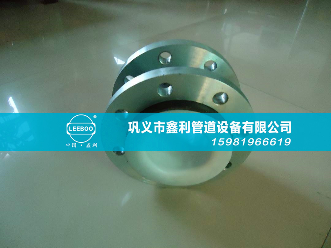 鑫利橡膠接頭產(chǎn)品優(yōu)勢有哪些