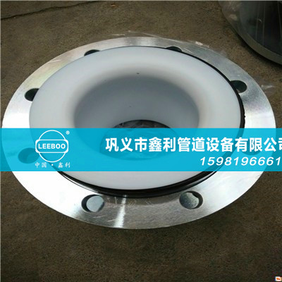 橡膠軟接頭廠家怎樣打造良好口碑？