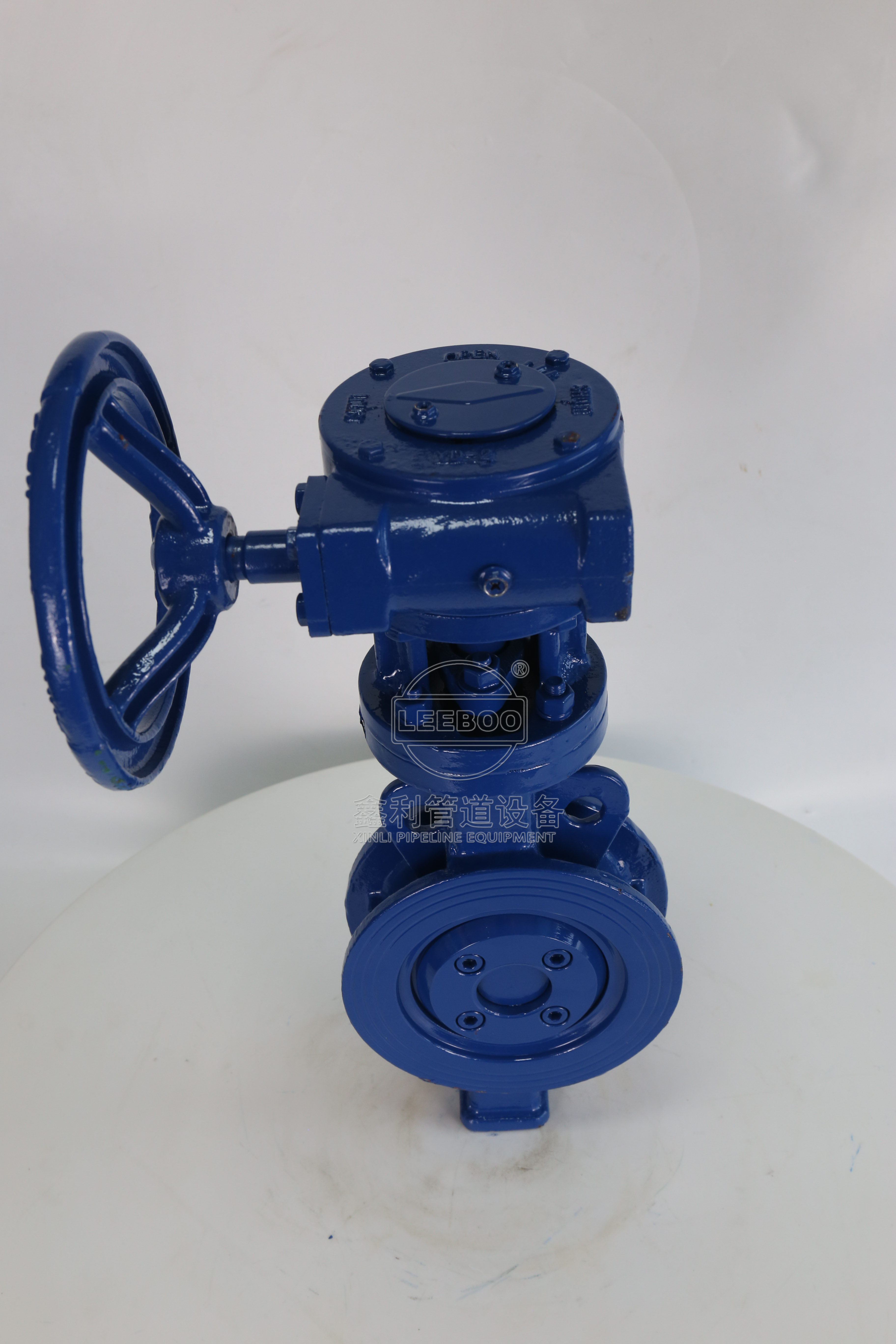 <strong>你認(rèn)識蝶閥嗎？它有什么特點？</strong>