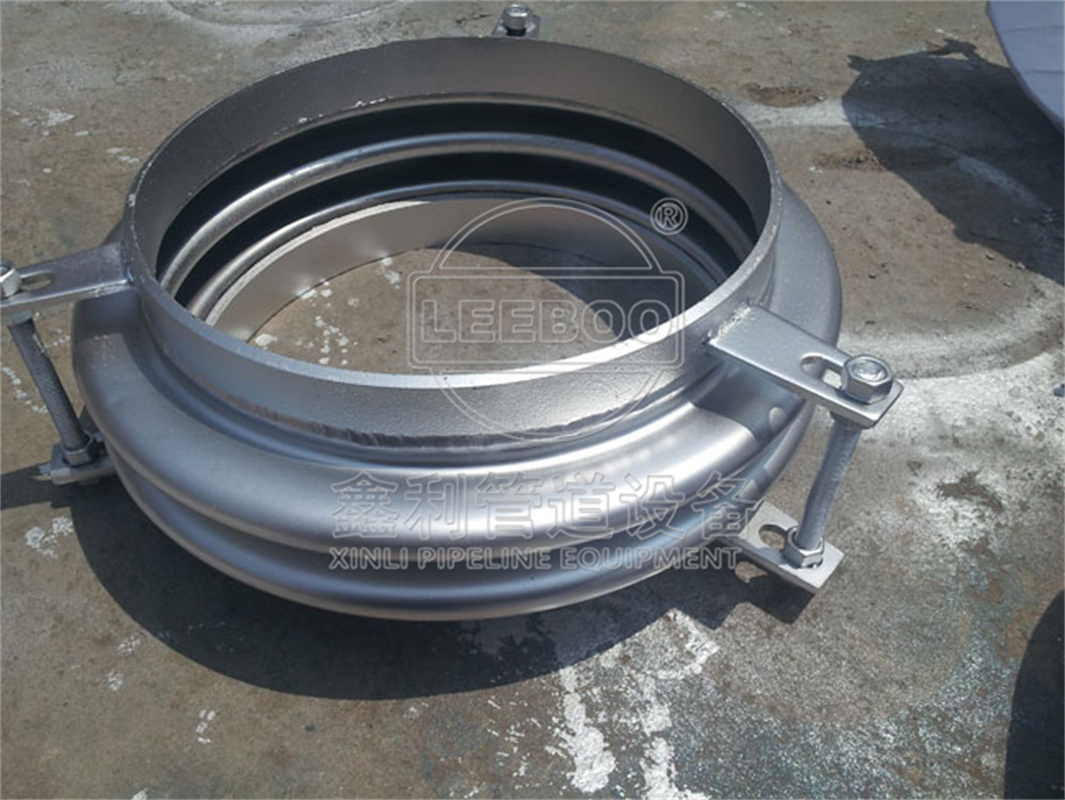 <strong>金屬補(bǔ)償器的類型及特點</strong>