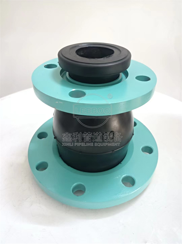 國(guó)標(biāo)橡膠軟連接的標(biāo)準(zhǔn)