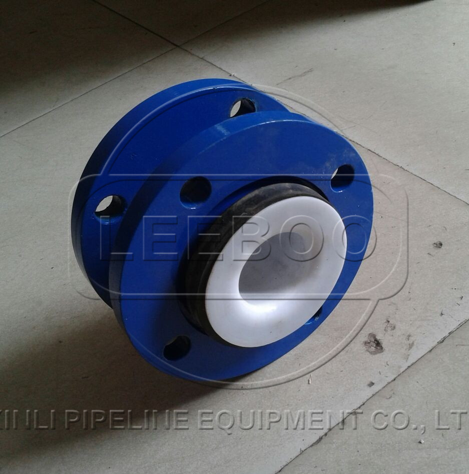 化工管道專(zhuān)用襯四氟液壓<a href=http://www.xinligd.com target=_blank class=infotextkey>橡膠接頭</a>