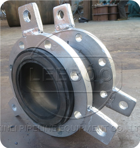 單球體耐油液壓<a href=http://www.xinligd.com target=_blank class=infotextkey>橡膠接頭</a>